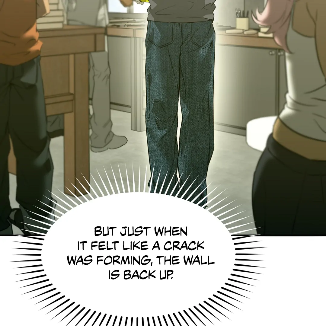 Nerd Project «Official» - Chapter 45 : Head in the clouds manhwa