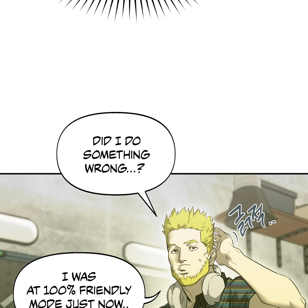 Nerd Project «Official» - Chapter 45 : Head in the clouds manhwa