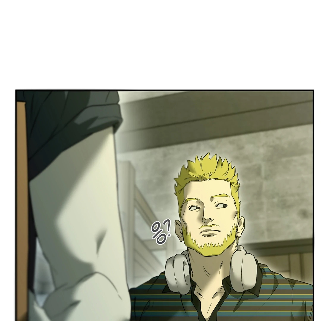 Nerd Project «Official» - Chapter 45 : Head in the clouds manhwa