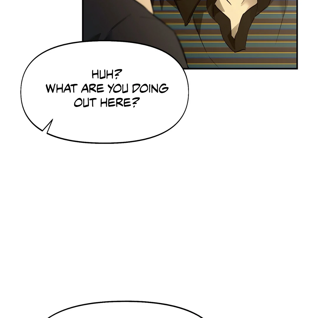 Nerd Project «Official» - Chapter 45 : Head in the clouds manhwa