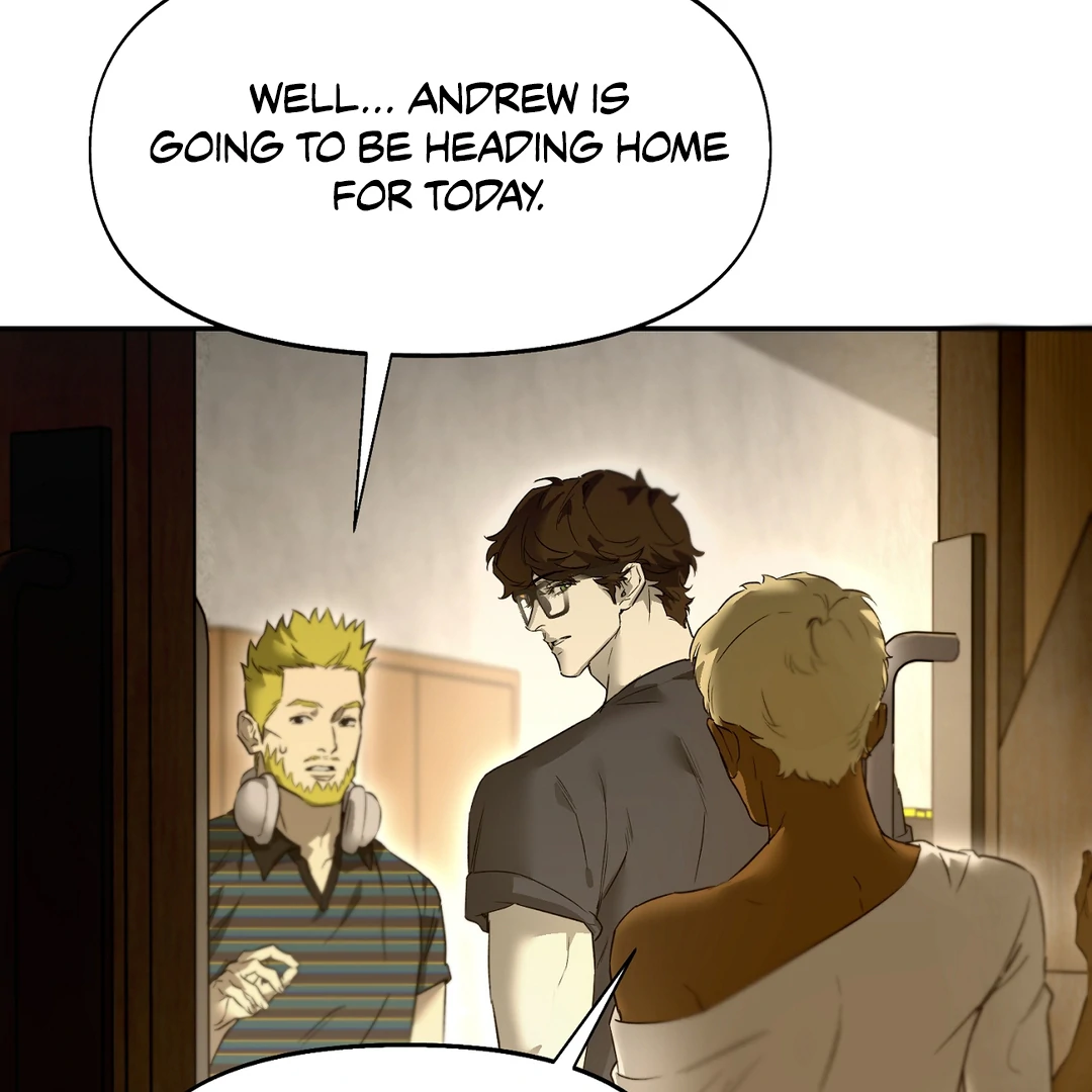 Nerd Project «Official» - Chapter 45 : Head in the clouds manhwa