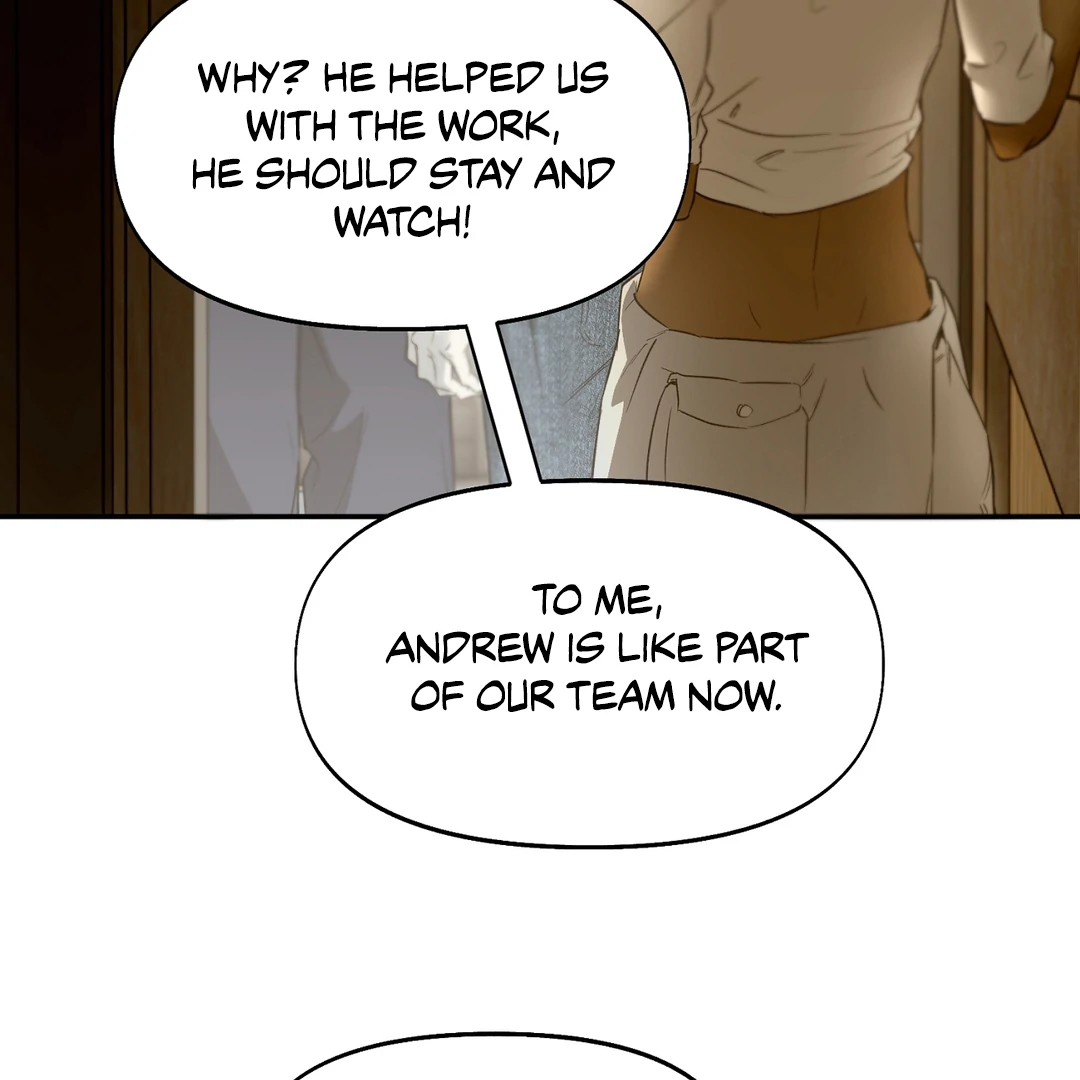 Nerd Project «Official» - Chapter 45 : Head in the clouds manhwa