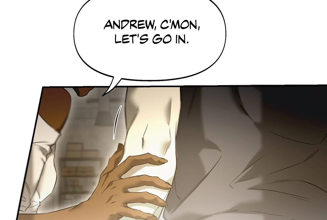 Nerd Project «Official» - Chapter 45 : Head in the clouds manhwa