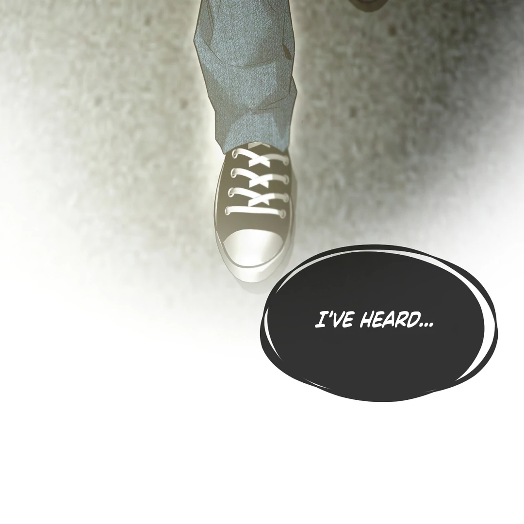 Nerd Project «Official» - Chapter 45 : Head in the clouds manhwa