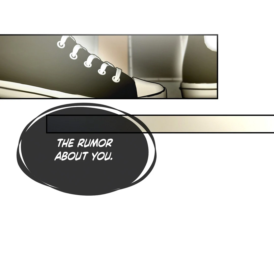 Nerd Project «Official» - Chapter 45 : Head in the clouds manhwa