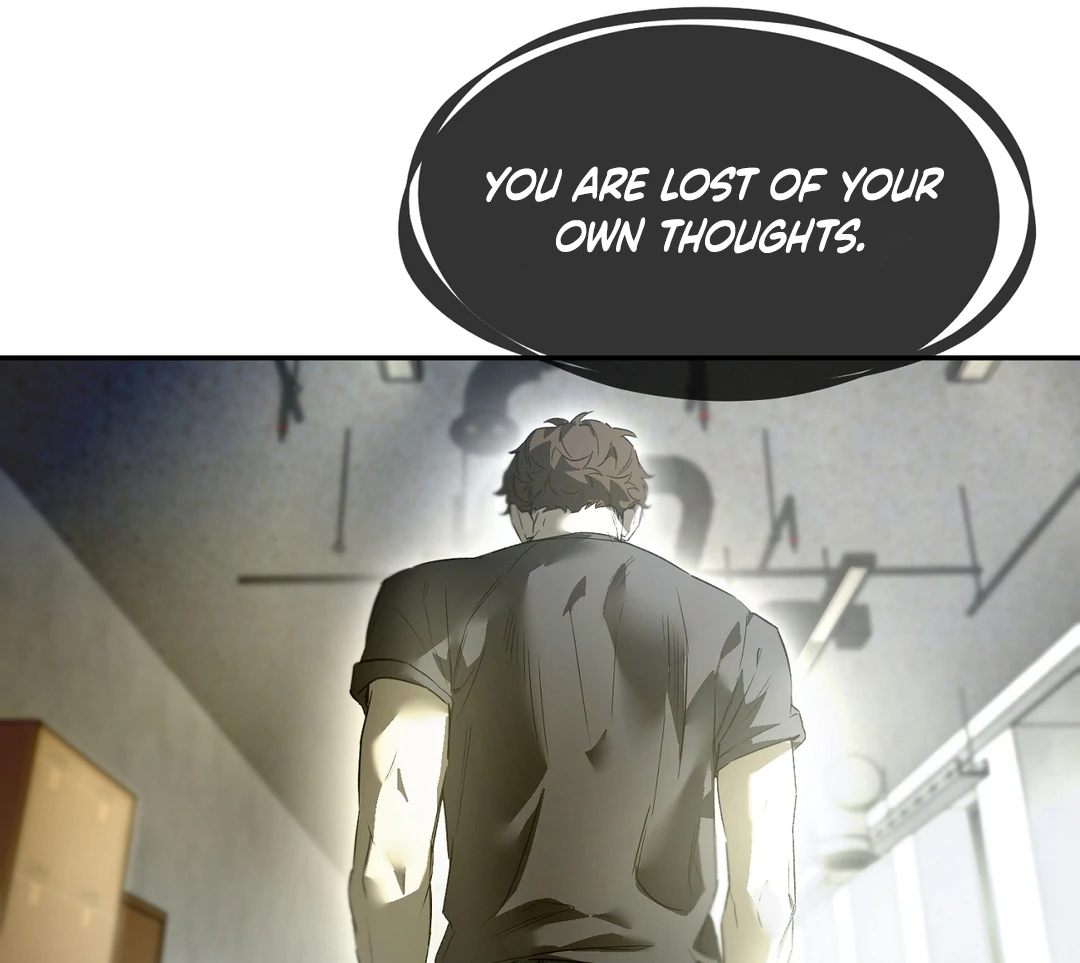 Nerd Project «Official» - Chapter 45 : Head in the clouds manhwa