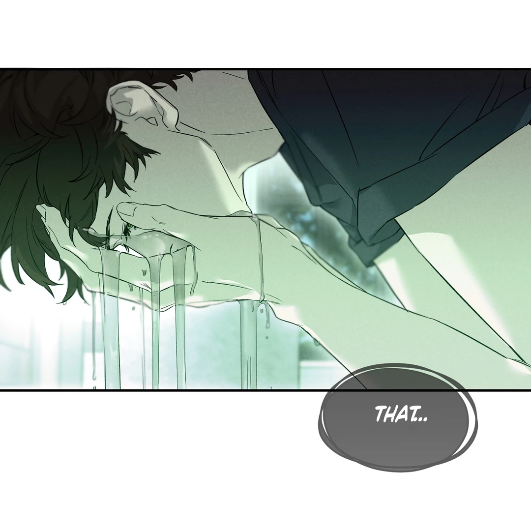 Nerd Project «Official» - Chapter 45 : Head in the clouds manhwa