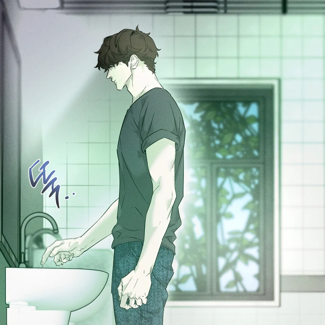 Nerd Project «Official» - Chapter 45 : Head in the clouds manhwa