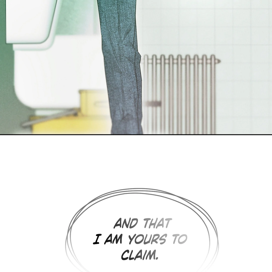 Nerd Project «Official» - Chapter 45 : Head in the clouds manhwa