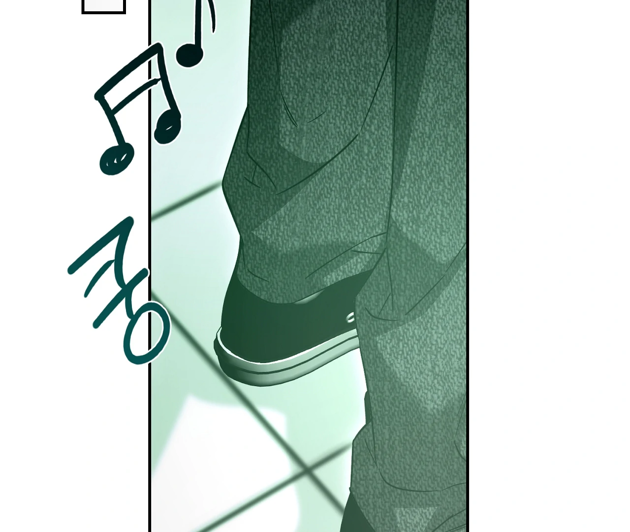 Nerd Project «Official» - Chapter 46 : Stuck in the friendzone manhwa