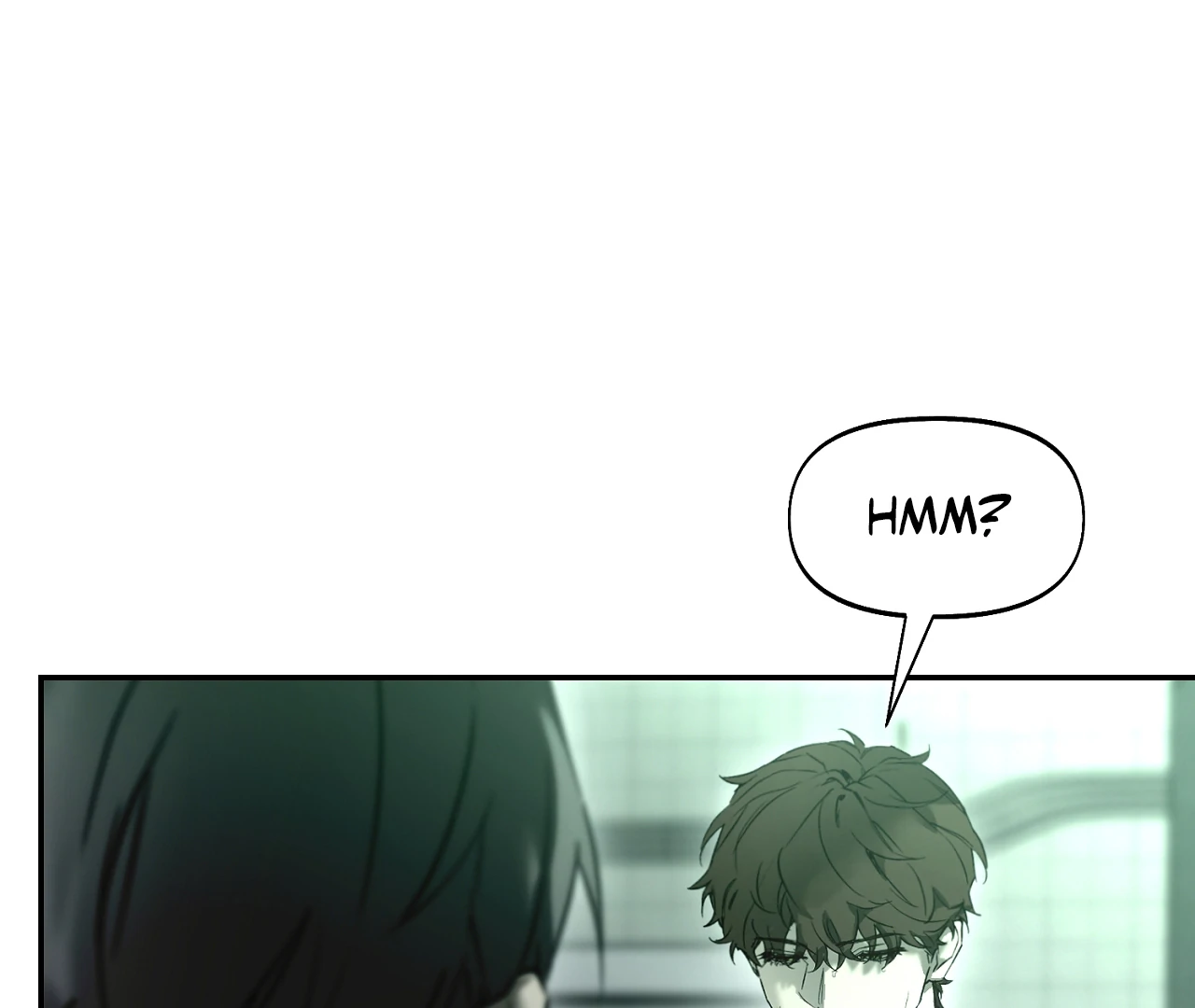 Nerd Project «Official» - Chapter 46 : Stuck in the friendzone manhwa