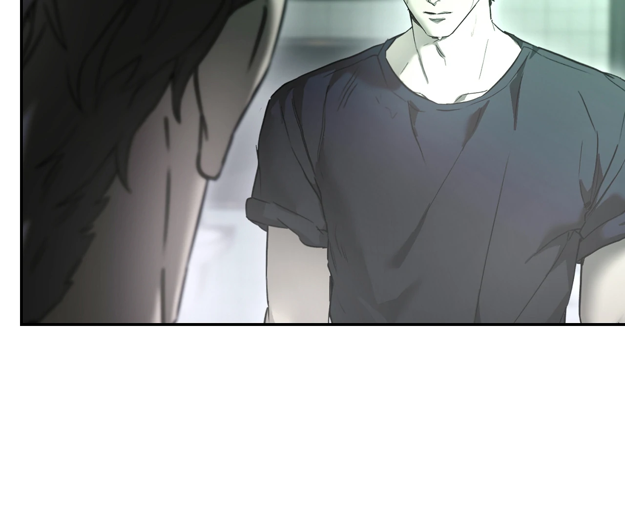 Nerd Project «Official» - Chapter 46 : Stuck in the friendzone manhwa