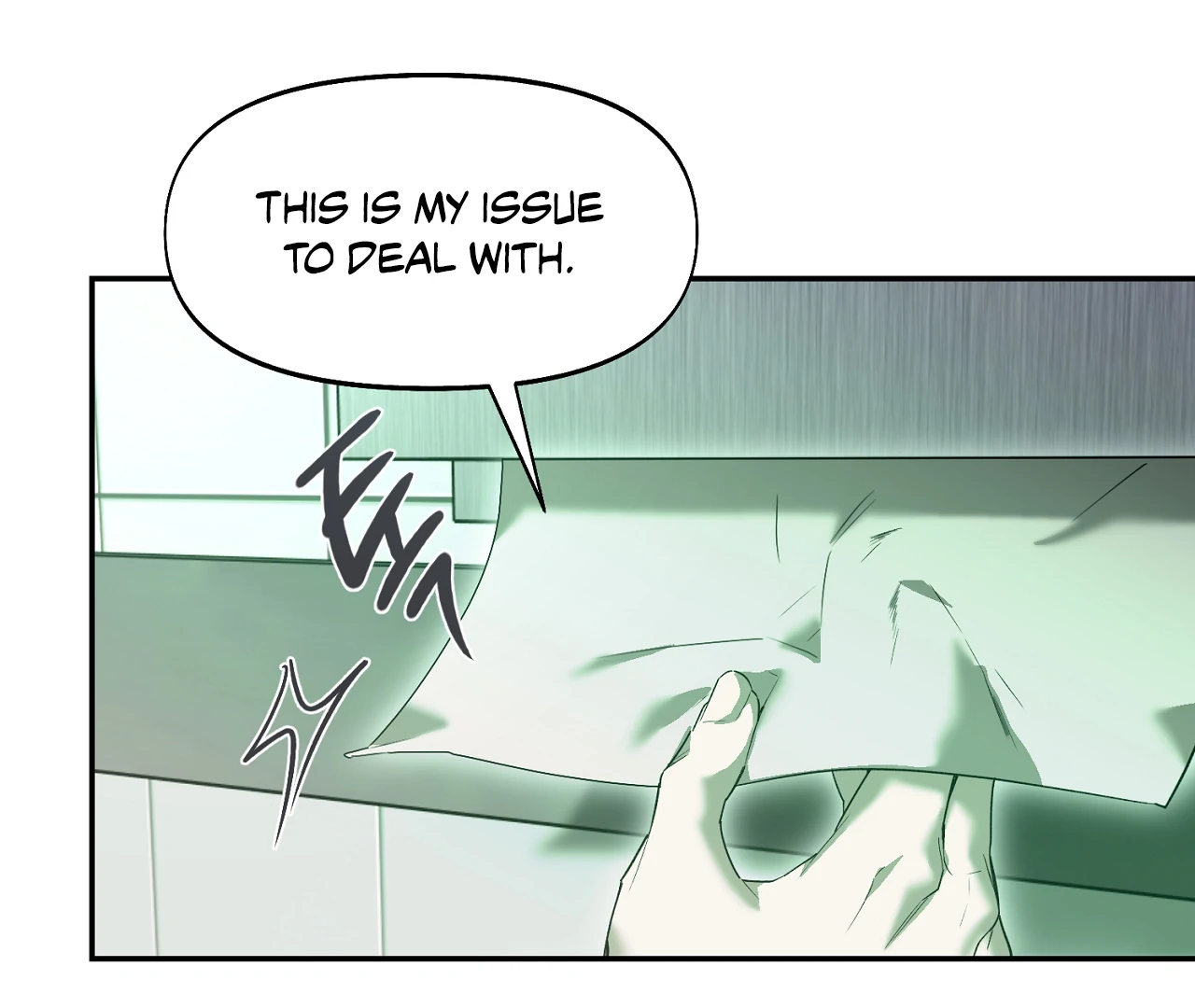 Nerd Project «Official» - Chapter 46 : Stuck in the friendzone manhwa