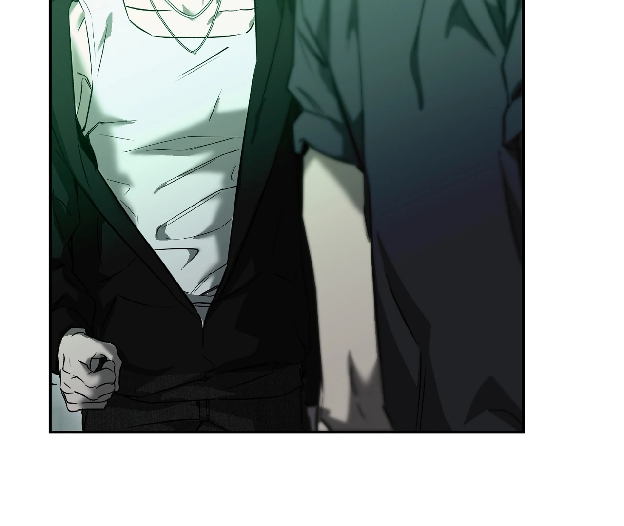 Nerd Project «Official» - Chapter 46 : Stuck in the friendzone manhwa