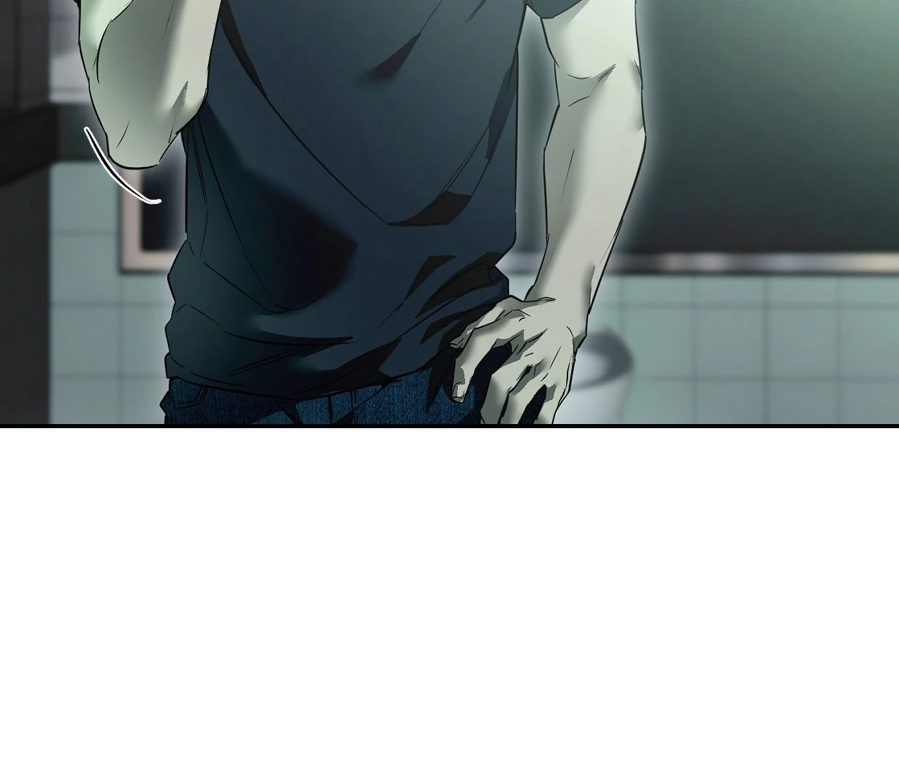 Nerd Project «Official» - Chapter 46 : Stuck in the friendzone manhwa