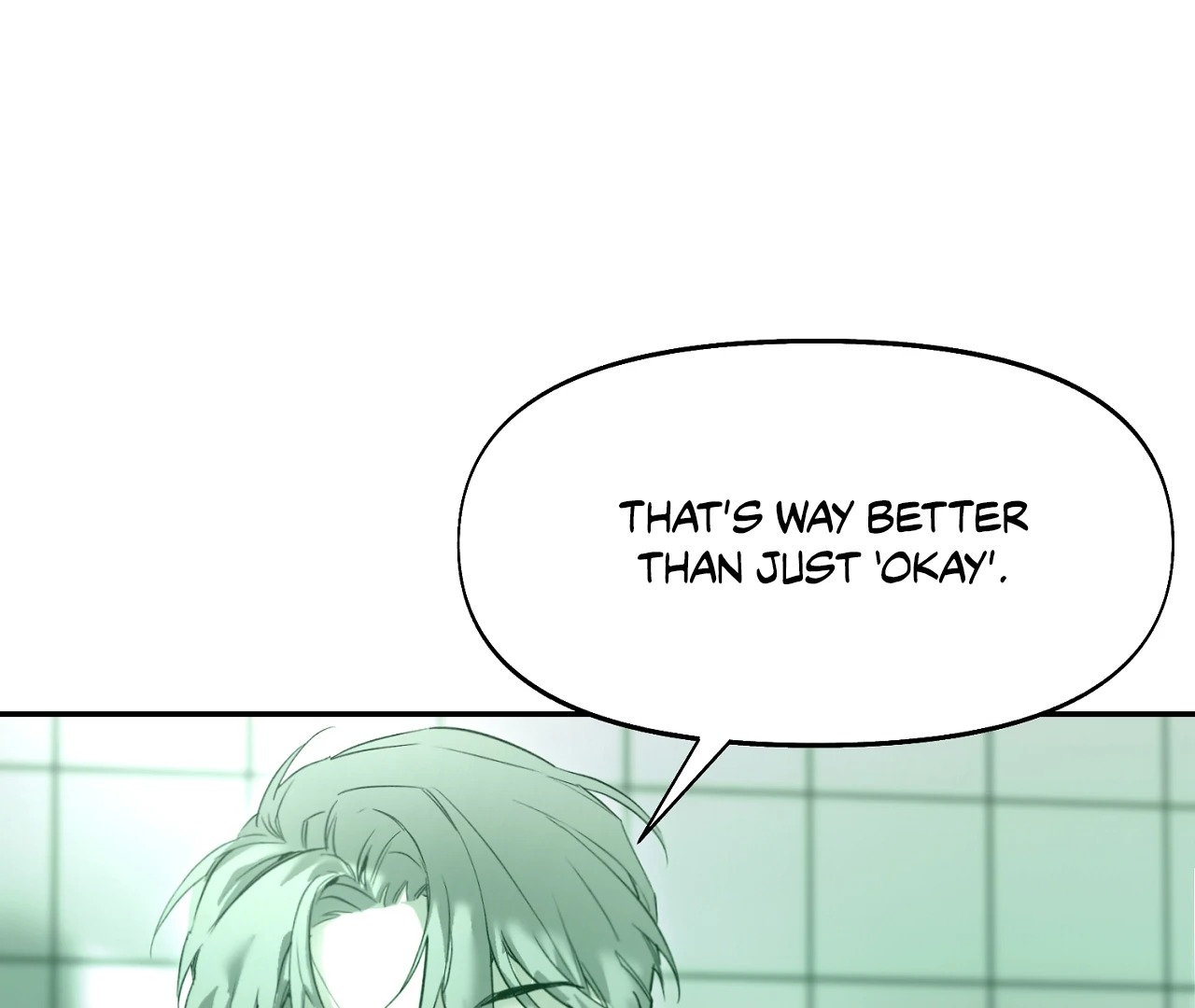 Nerd Project «Official» - Chapter 46 : Stuck in the friendzone manhwa