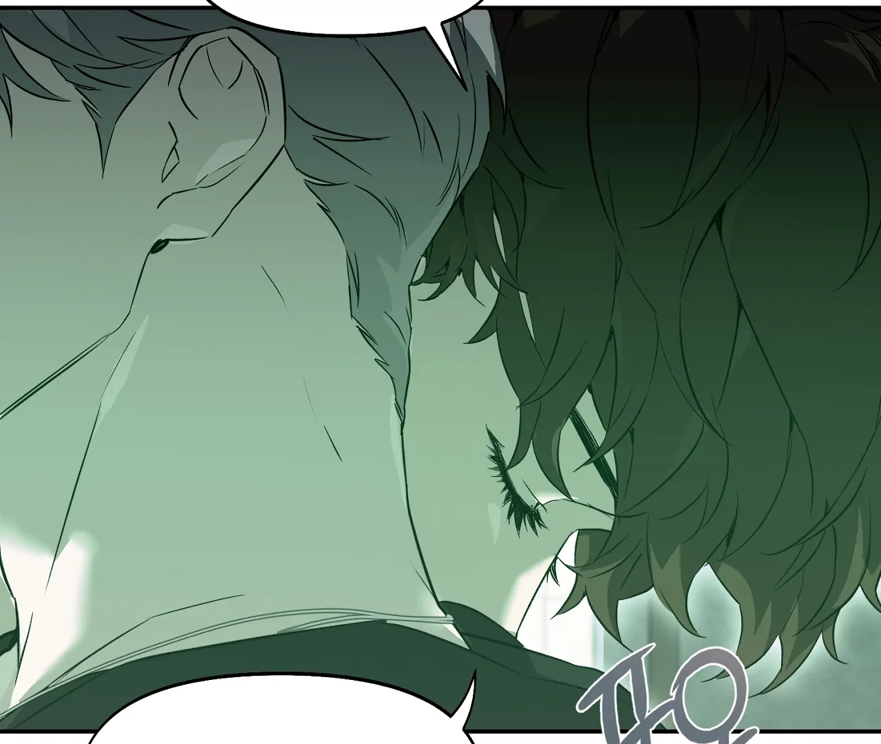 Nerd Project «Official» - Chapter 46 : Stuck in the friendzone manhwa