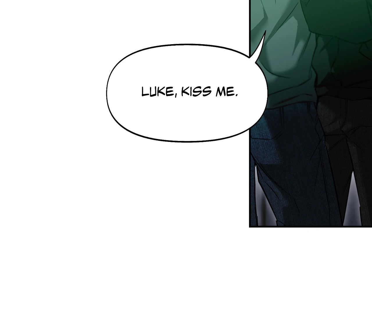 Nerd Project «Official» - Chapter 46 : Stuck in the friendzone manhwa