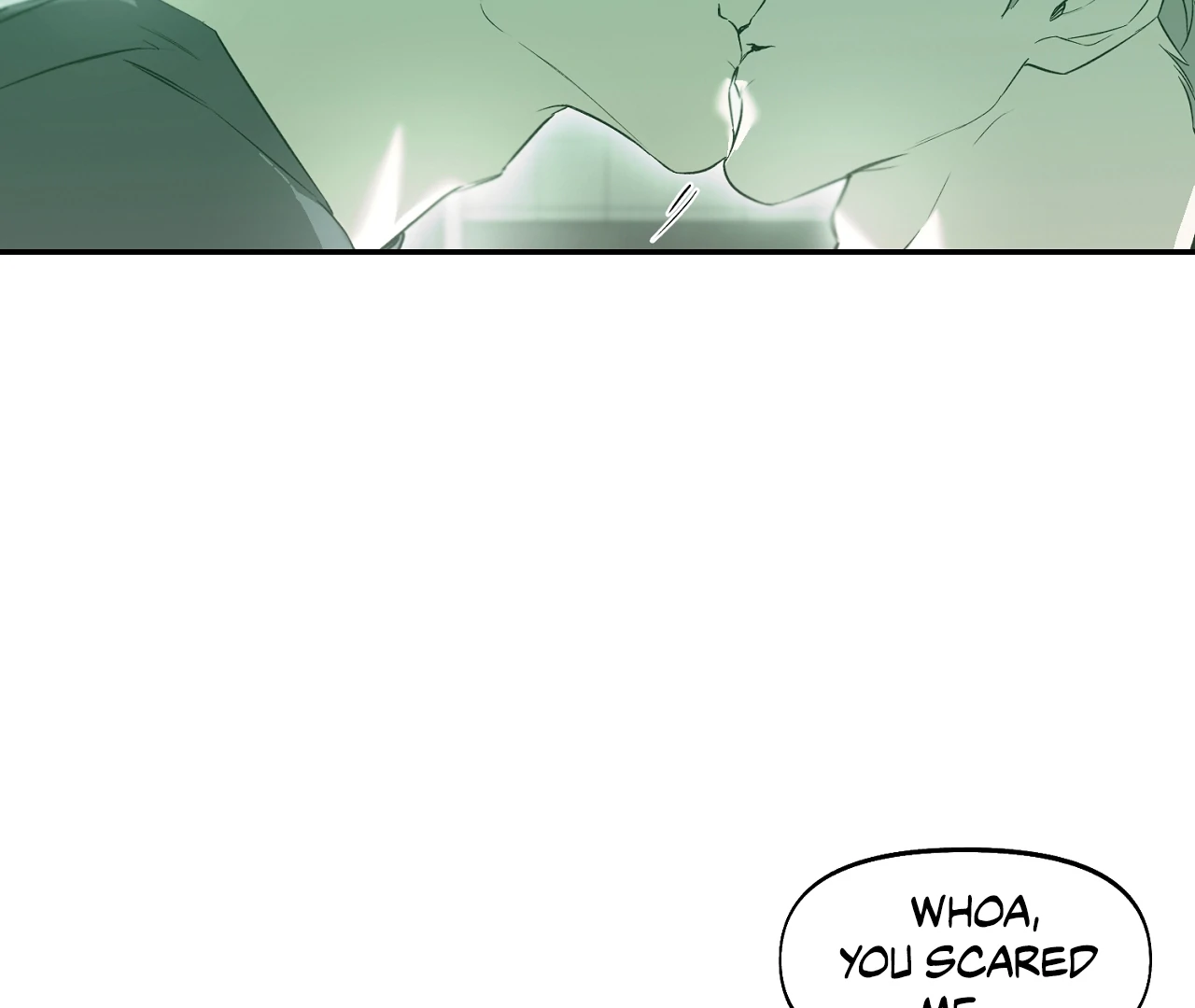 Nerd Project «Official» - Chapter 46 : Stuck in the friendzone manhwa