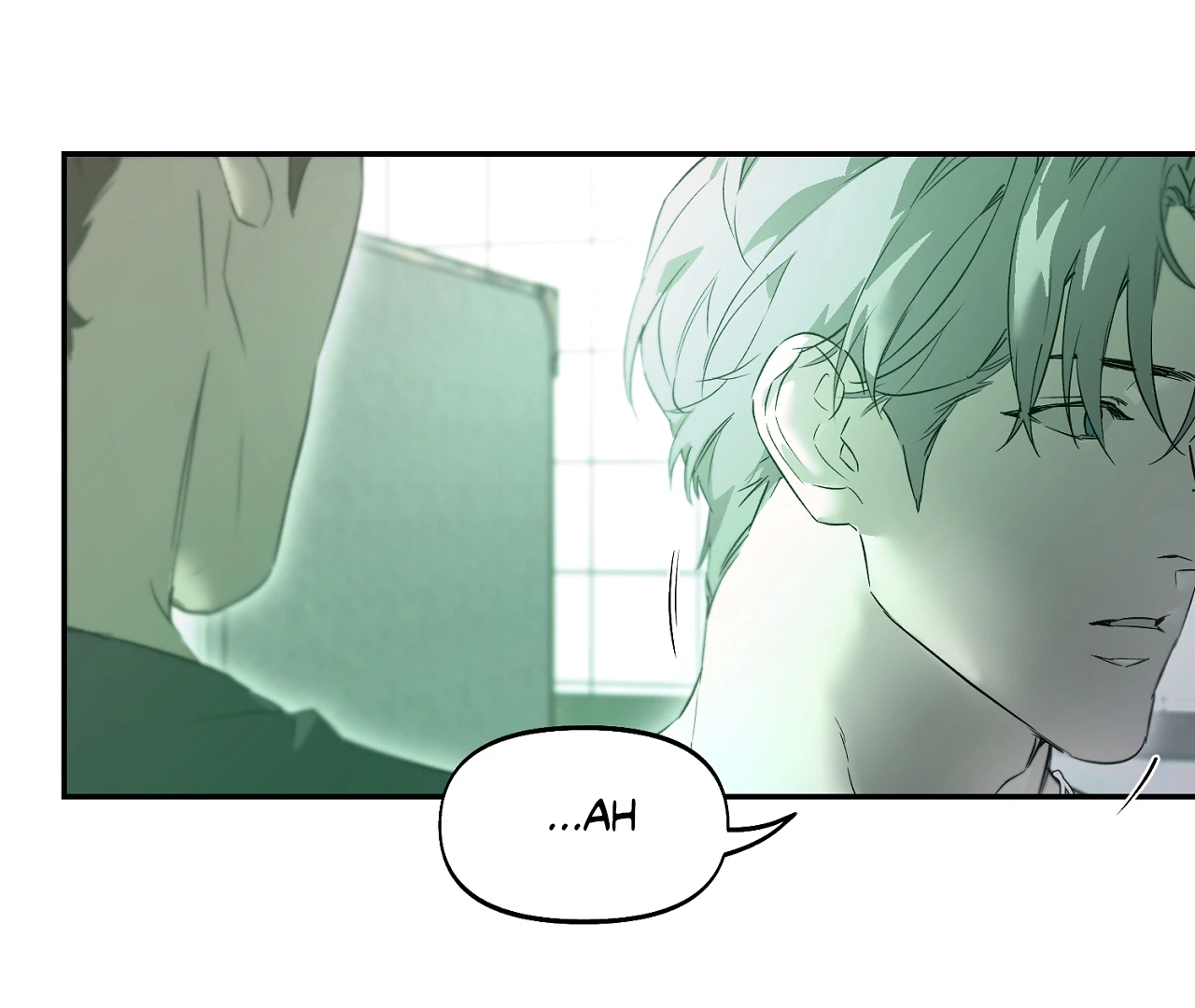 Nerd Project «Official» - Chapter 46 : Stuck in the friendzone manhwa