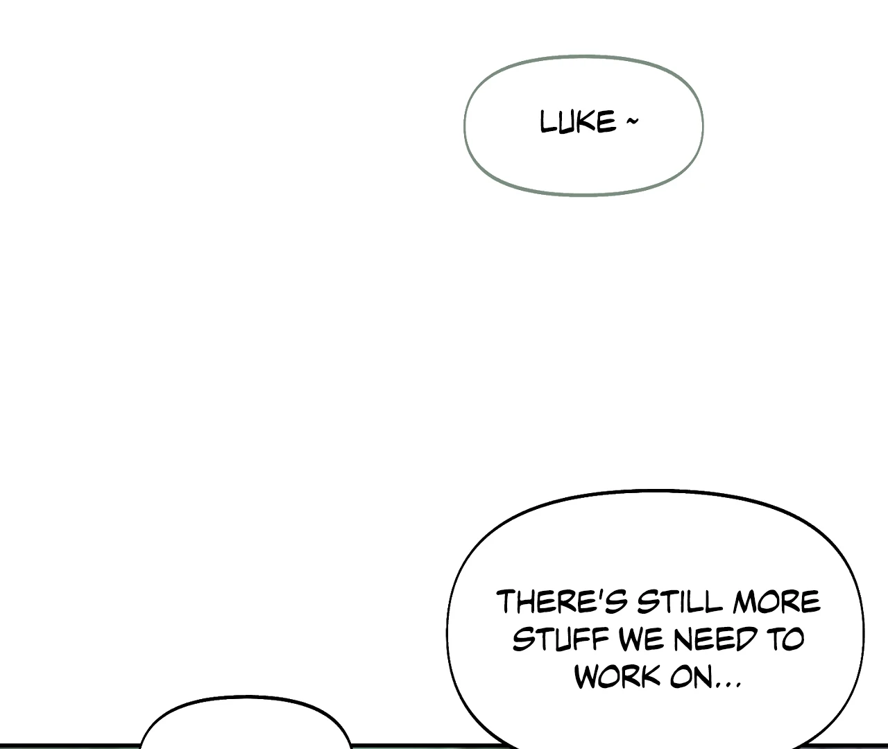 Nerd Project «Official» - Chapter 46 : Stuck in the friendzone manhwa