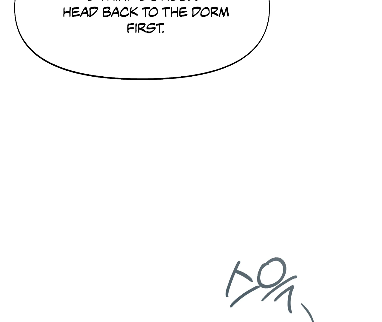 Nerd Project «Official» - Chapter 46 : Stuck in the friendzone manhwa