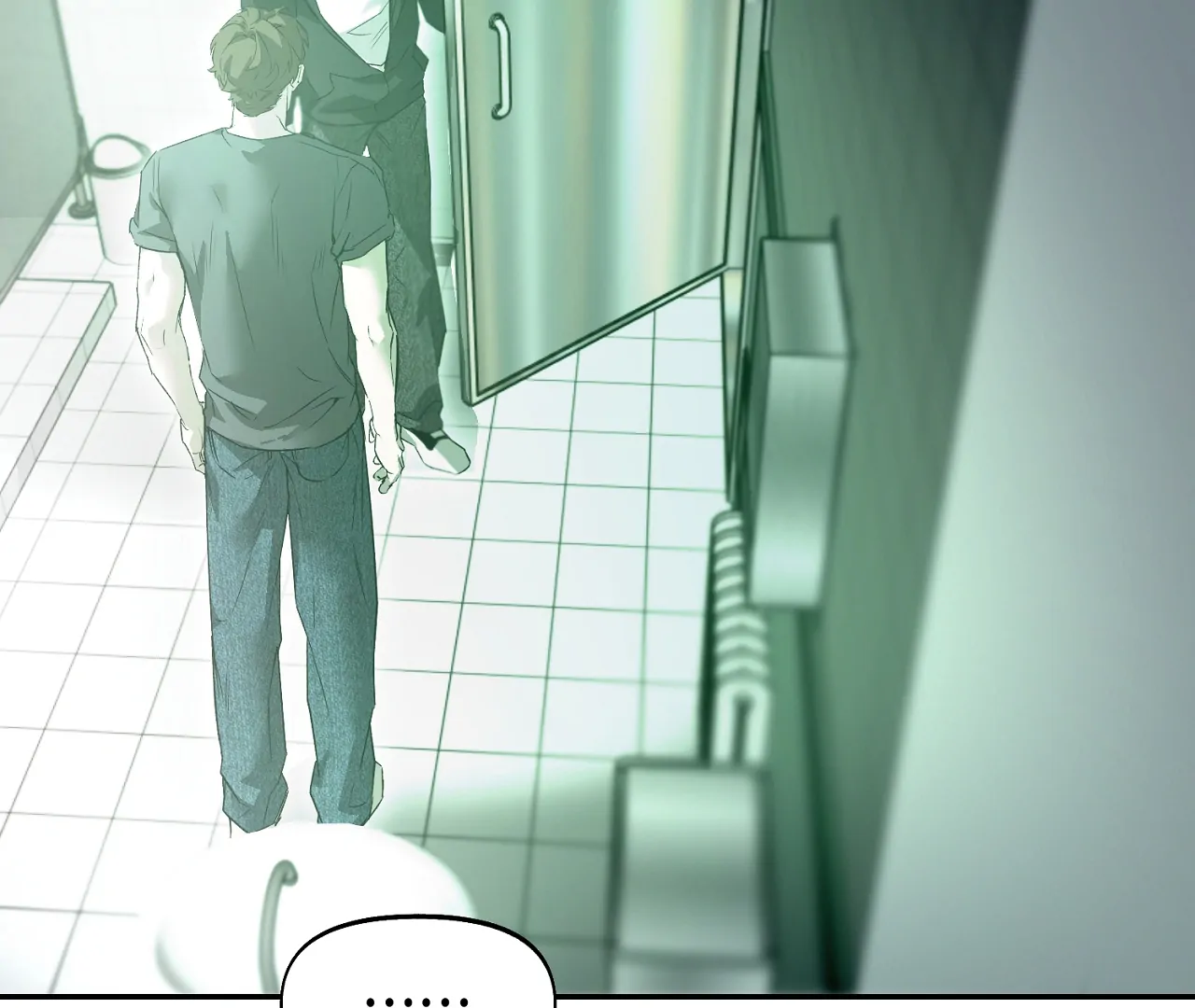 Nerd Project «Official» - Chapter 46 : Stuck in the friendzone manhwa