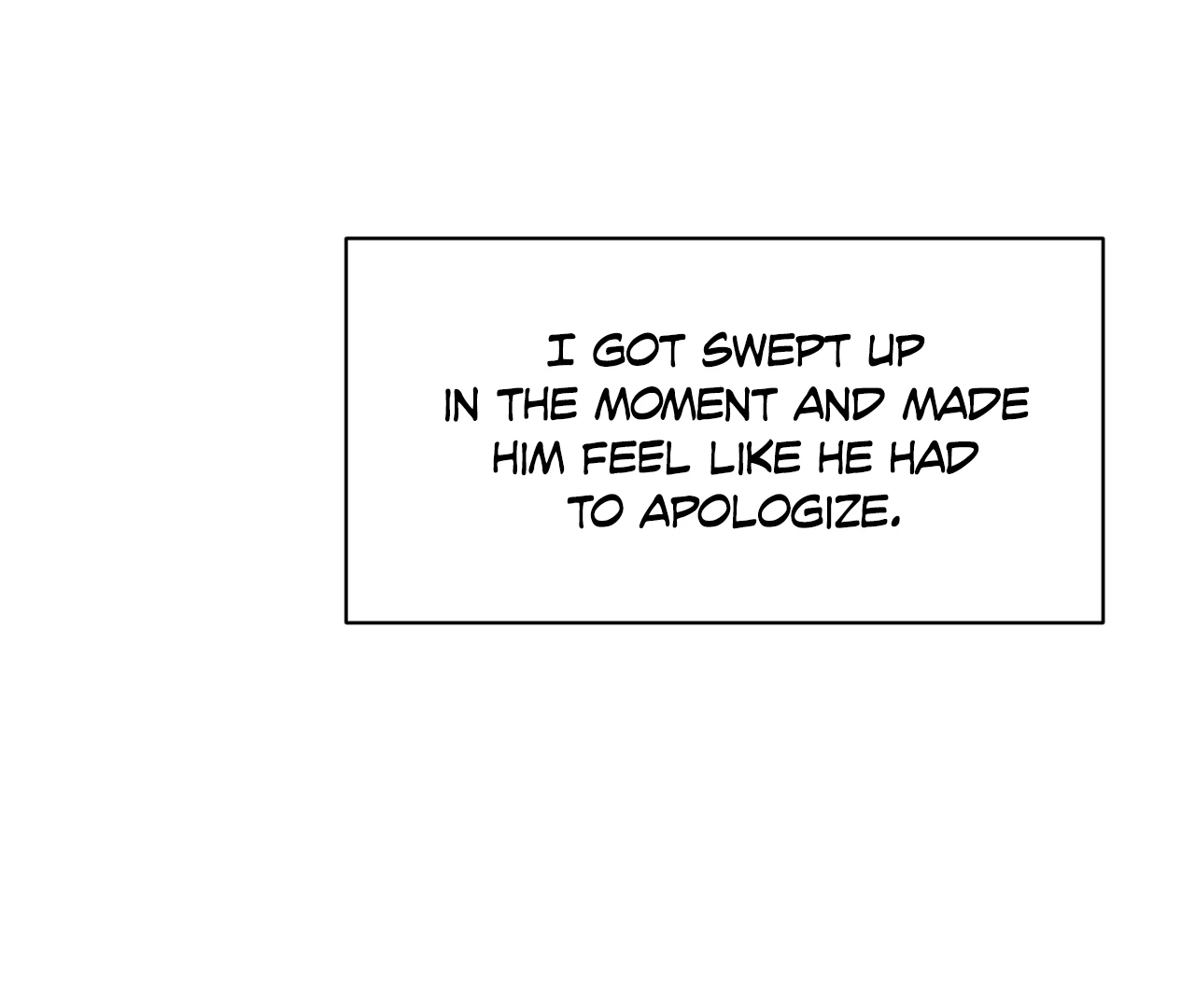 Nerd Project «Official» - Chapter 46 : Stuck in the friendzone manhwa