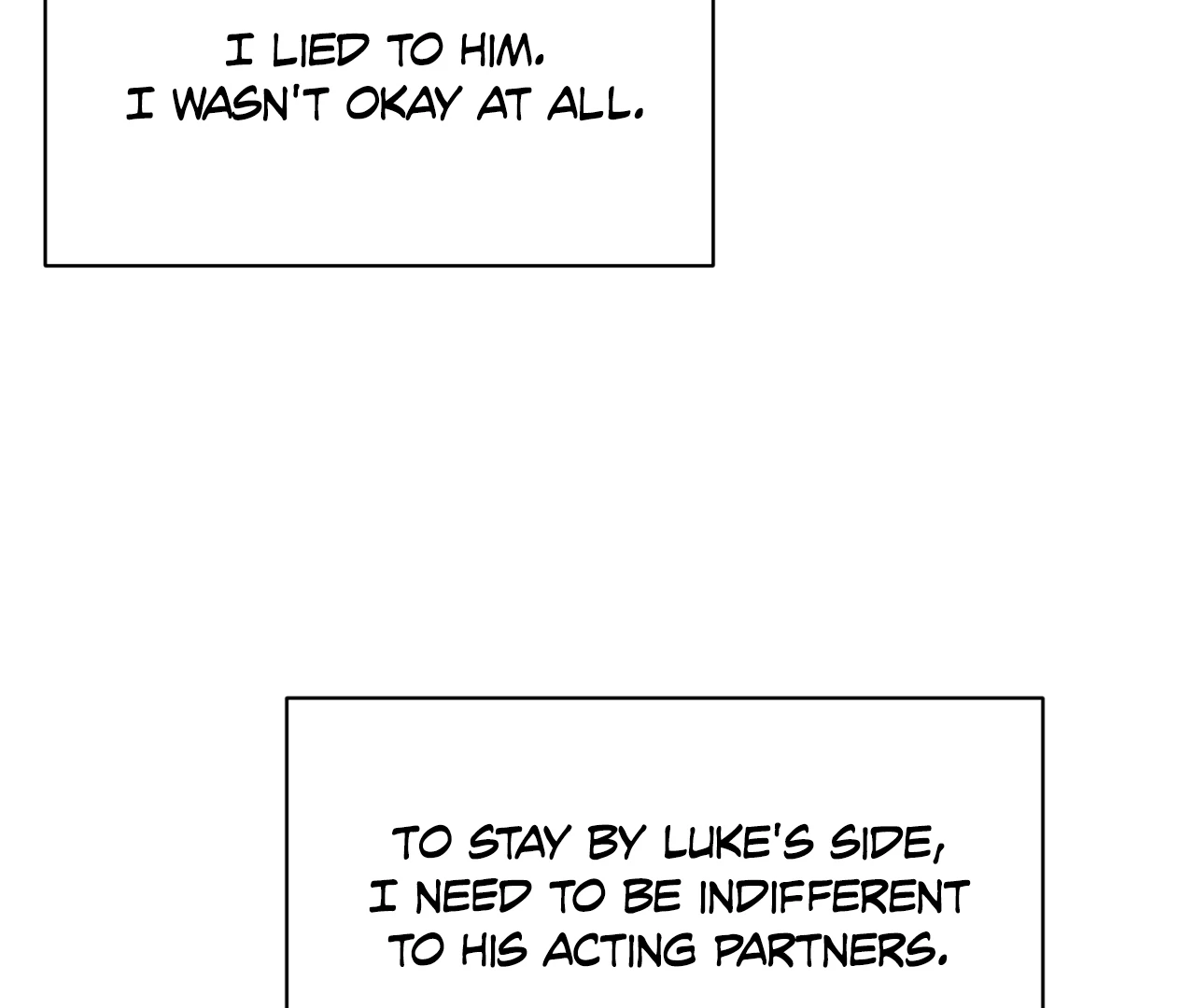 Nerd Project «Official» - Chapter 46 : Stuck in the friendzone manhwa
