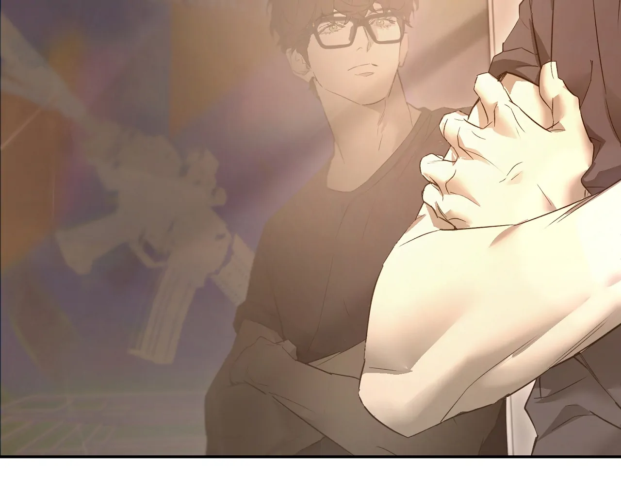Nerd Project «Official» - Chapter 46 : Stuck in the friendzone manhwa