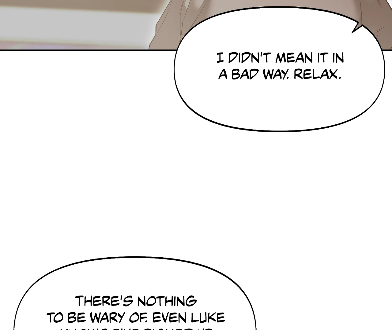 Nerd Project «Official» - Chapter 46 : Stuck in the friendzone manhwa