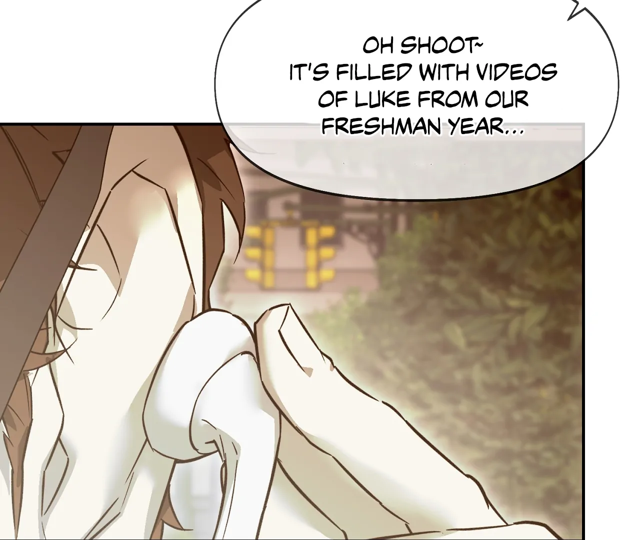 Nerd Project «Official» - Chapter 46 : Stuck in the friendzone manhwa