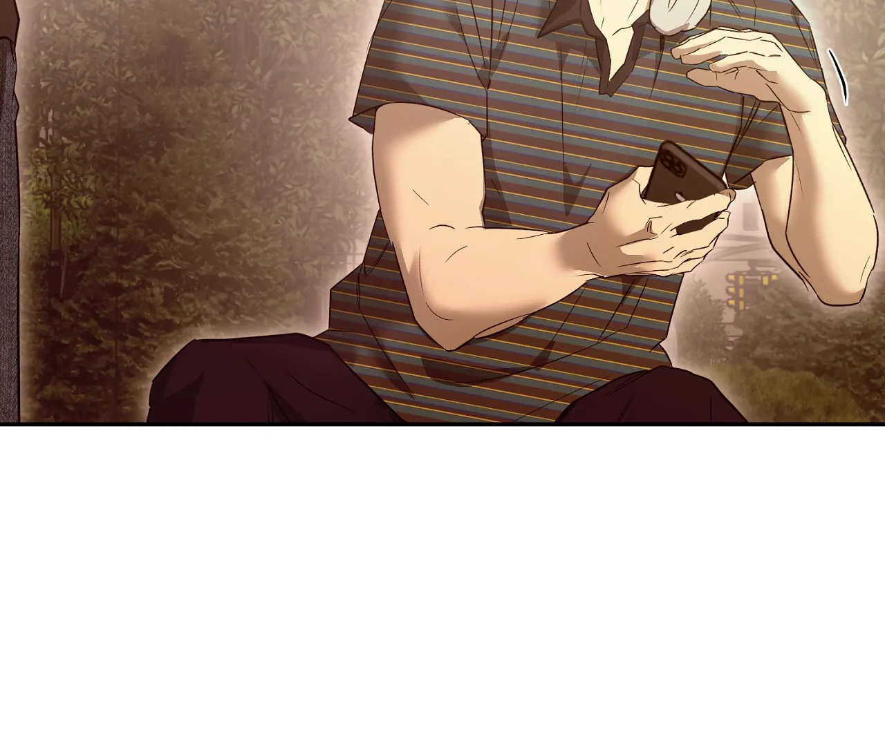Nerd Project «Official» - Chapter 46 : Stuck in the friendzone manhwa