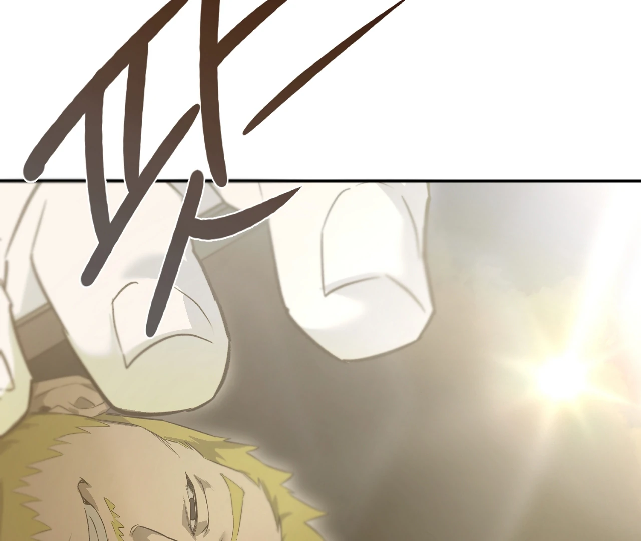 Nerd Project «Official» - Chapter 46 : Stuck in the friendzone manhwa