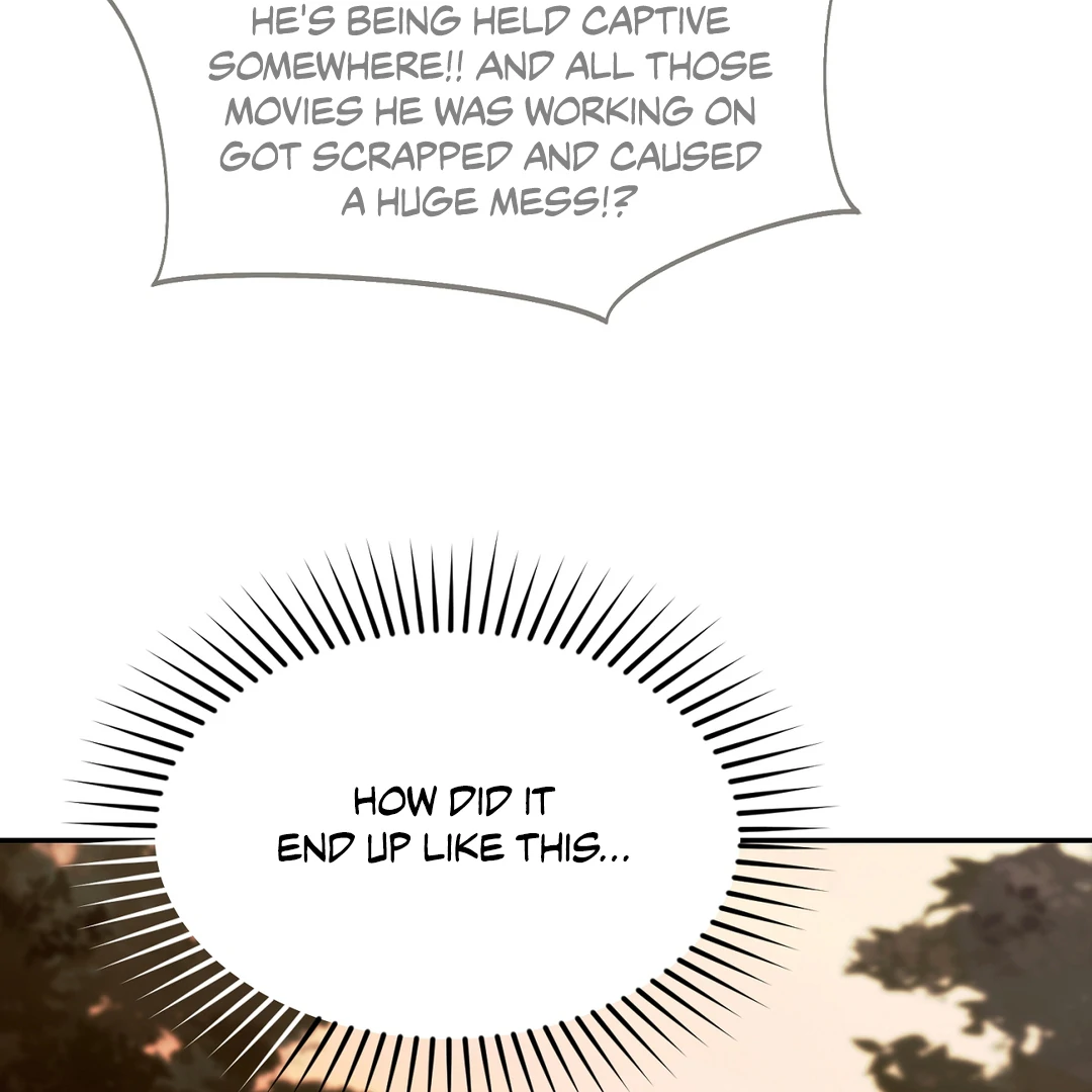 Nerd Project «Official» - Chapter 47 : Tangled mess manhwa