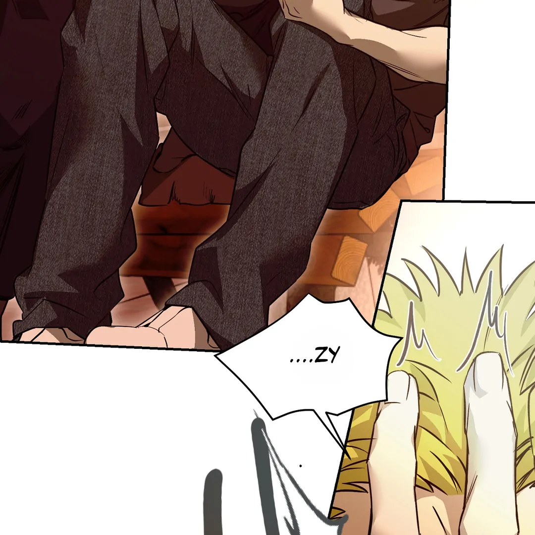 Nerd Project «Official» - Chapter 47 : Tangled mess manhwa