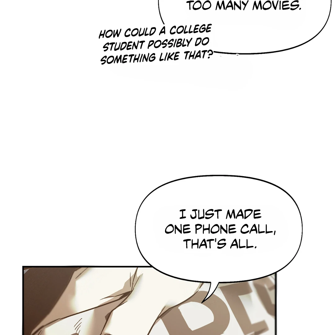 Nerd Project «Official» - Chapter 47 : Tangled mess manhwa