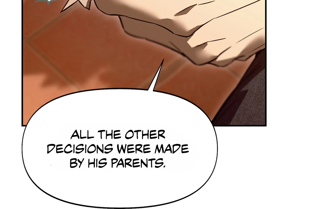 Nerd Project «Official» - Chapter 47 : Tangled mess manhwa