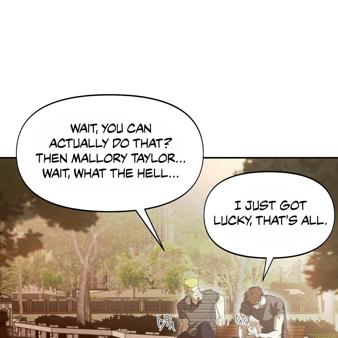 Nerd Project «Official» - Chapter 47 : Tangled mess manhwa