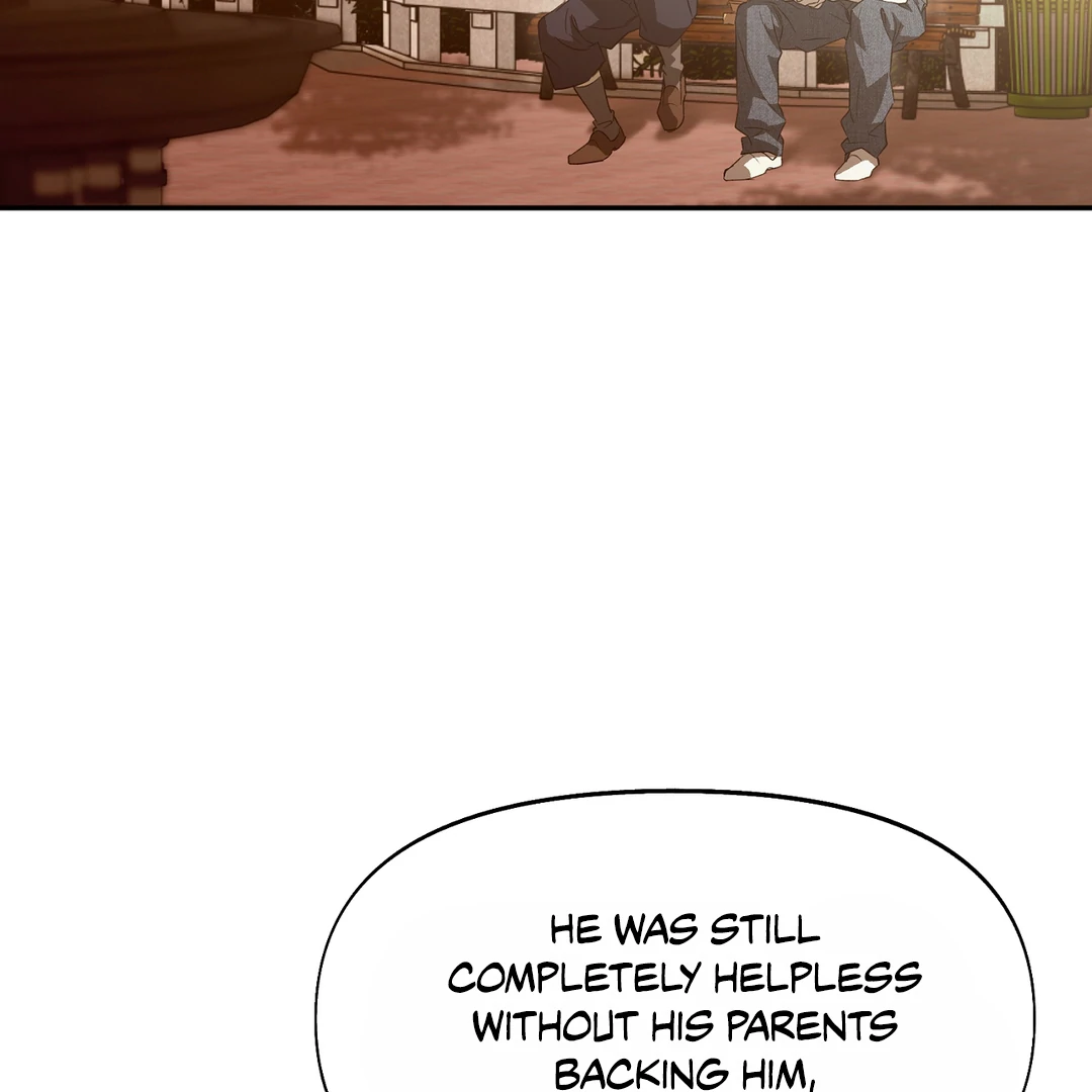 Nerd Project «Official» - Chapter 47 : Tangled mess manhwa