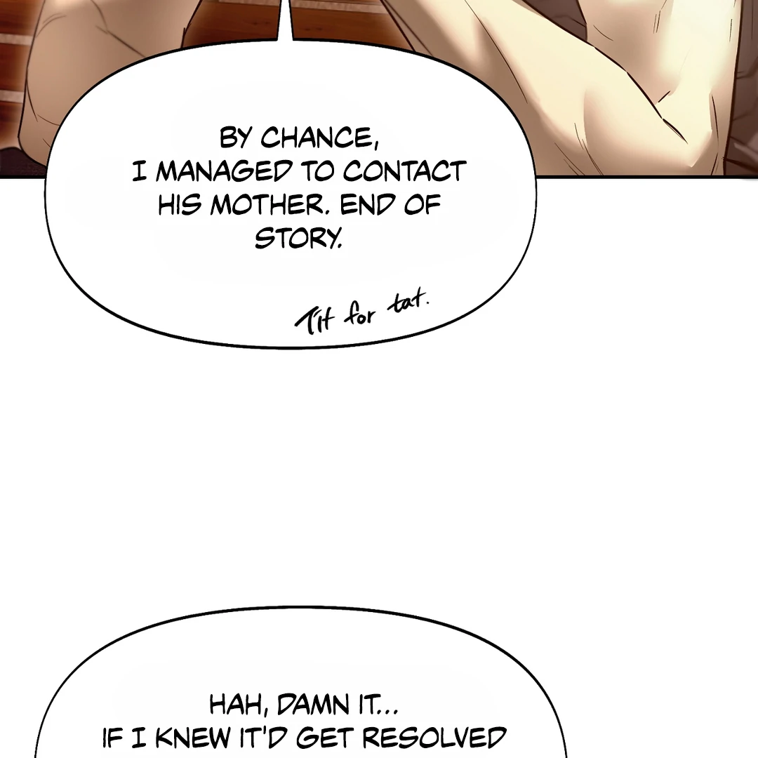 Nerd Project «Official» - Chapter 47 : Tangled mess manhwa