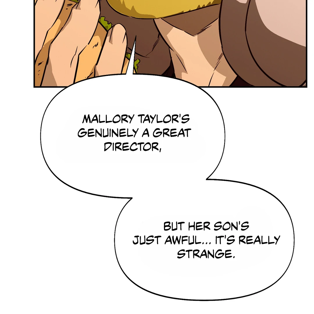Nerd Project «Official» - Chapter 47 : Tangled mess manhwa