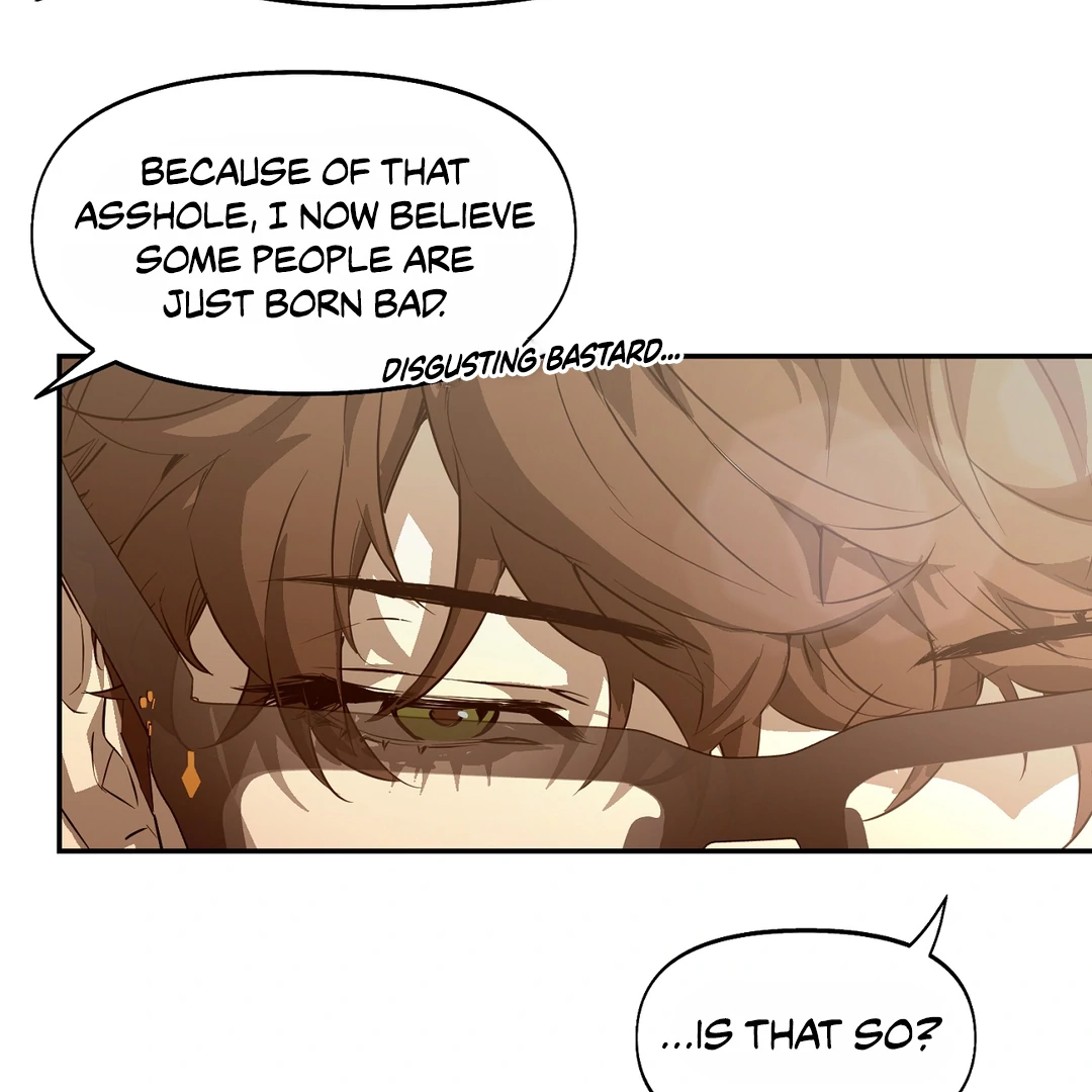 Nerd Project «Official» - Chapter 47 : Tangled mess manhwa