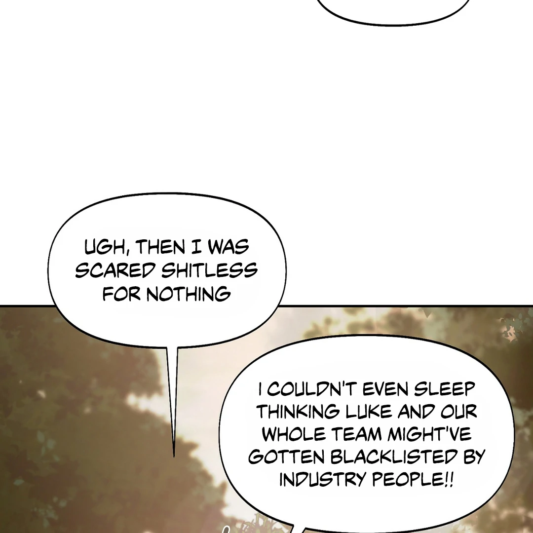 Nerd Project «Official» - Chapter 47 : Tangled mess manhwa