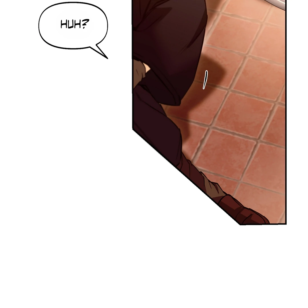 Nerd Project «Official» - Chapter 47 : Tangled mess manhwa