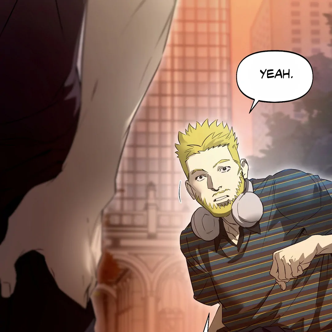 Nerd Project «Official» - Chapter 47 : Tangled mess manhwa