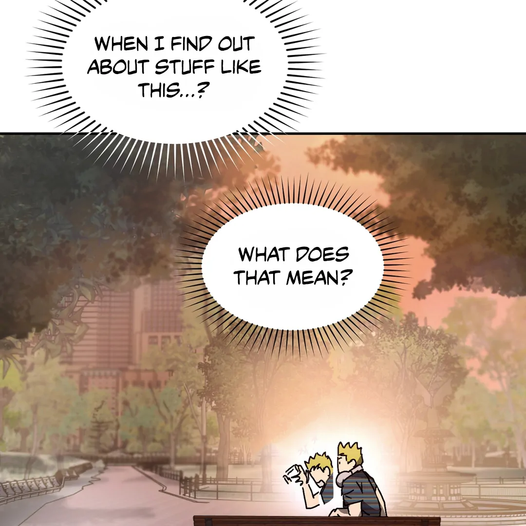 Nerd Project «Official» - Chapter 47 : Tangled mess manhwa