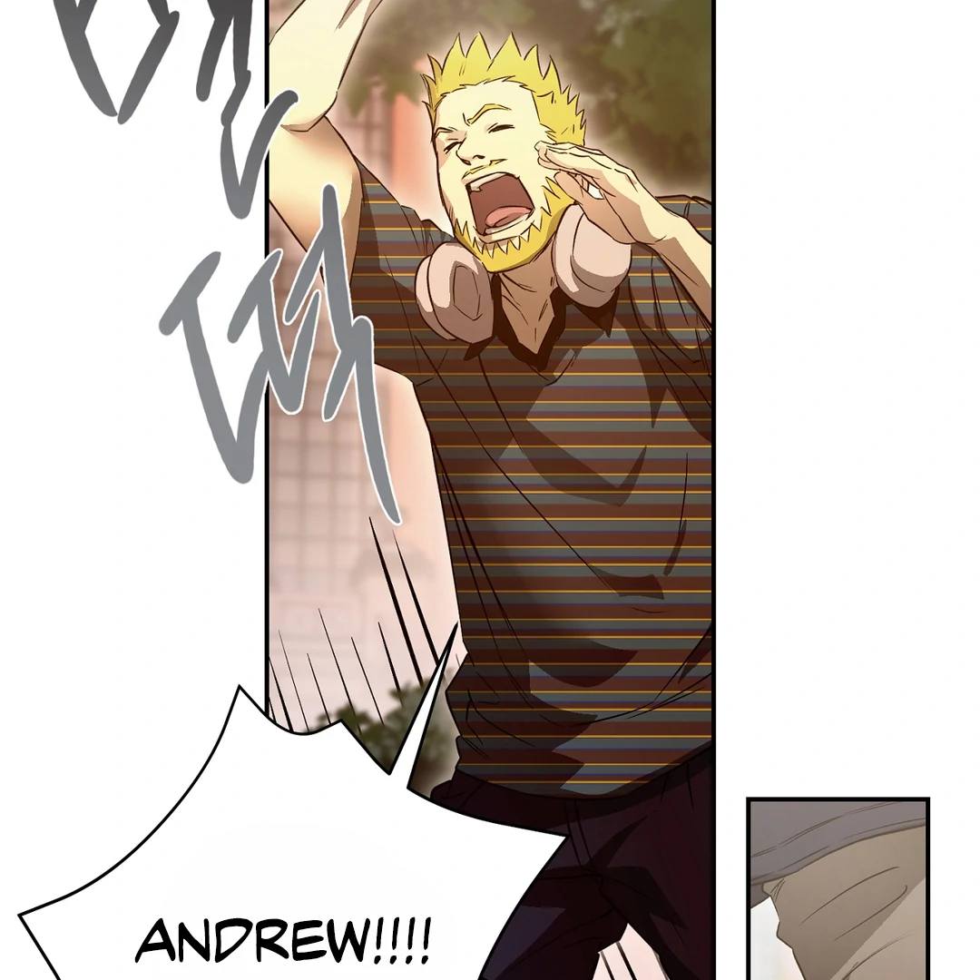 Nerd Project «Official» - Chapter 47 : Tangled mess manhwa
