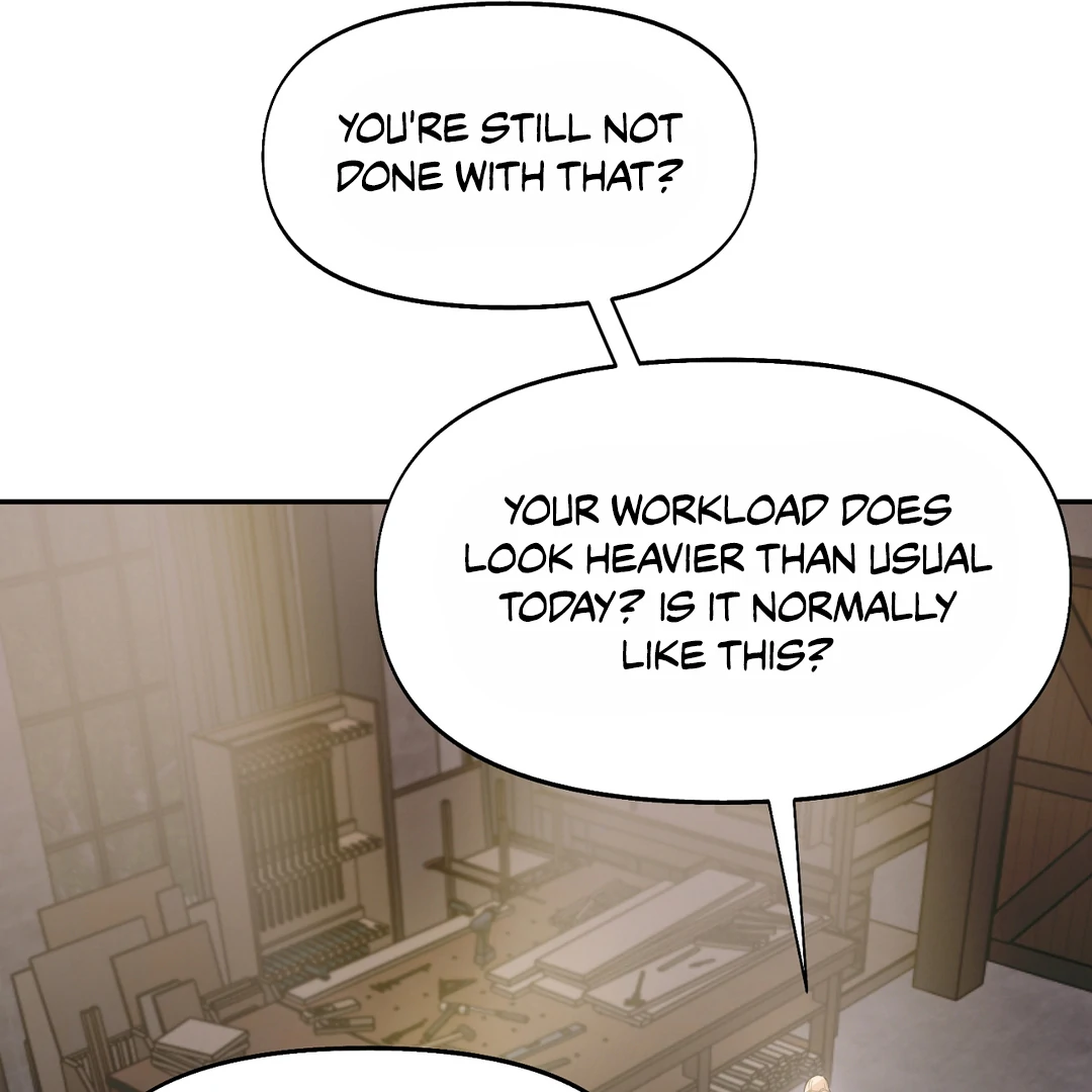 Nerd Project «Official» - Chapter 47 : Tangled mess manhwa