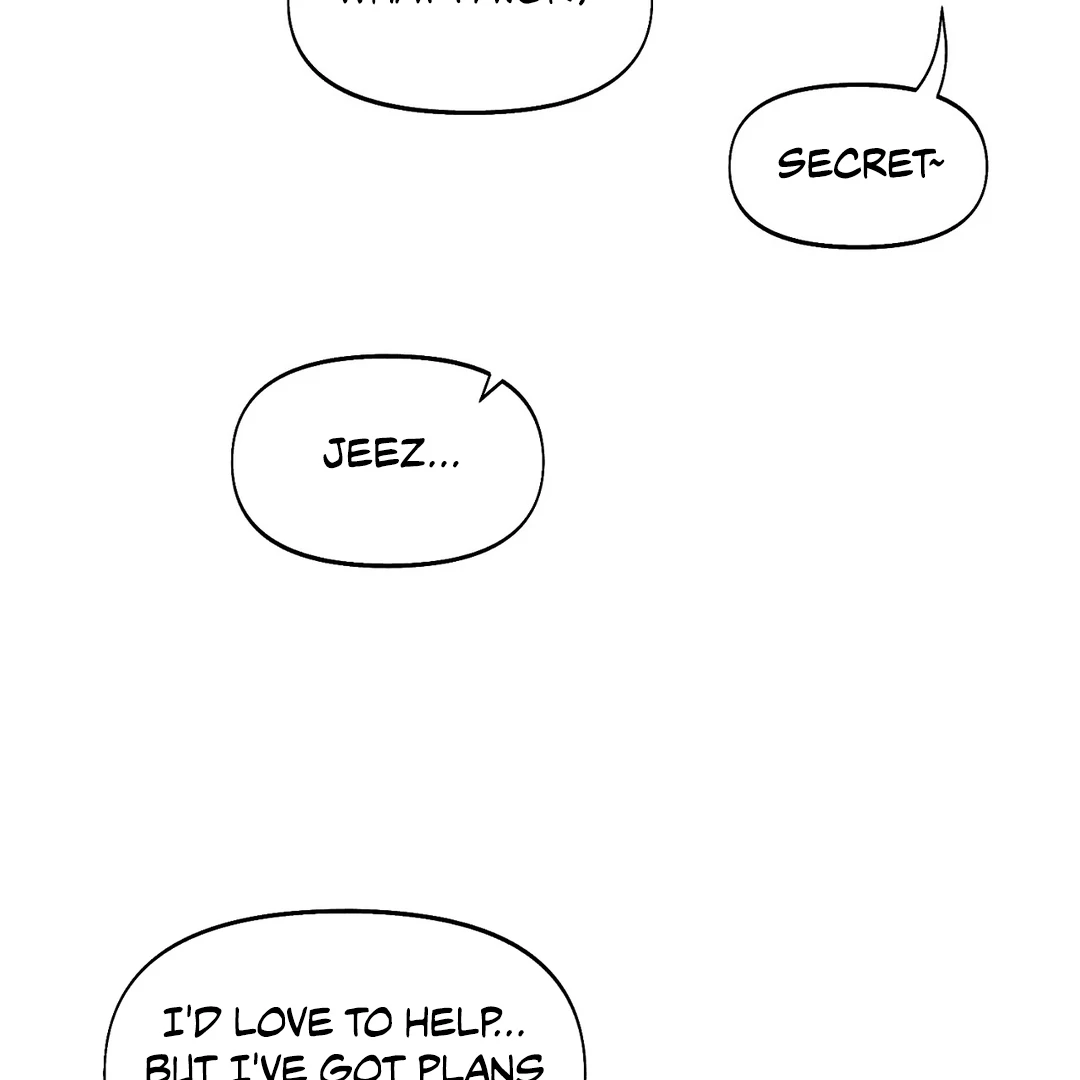 Nerd Project «Official» - Chapter 47 : Tangled mess manhwa